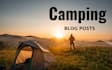 write seo friendly engaging camping blog posts