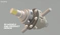 design 3d models and product design with solidworks