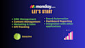 be your monday project consultant