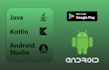 do android app development using android studio