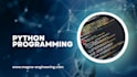 create a python script to link into any plc