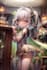 provide the best quality anime art created by ai sfw or nsfw