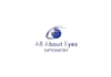 design highest level exceptional eyes optometry logo