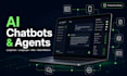 develop custom business chatbots using gpt, llama 3, langgraph, langchain