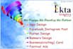 graphic work all type