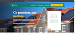 create responsive framer websites and landing pages