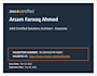 write and deploy your custom AWS lambda function