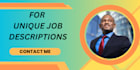write an attractive job description to attract top talent