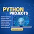 do python, machine learning, data science, r projects