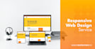 develop responsive website in HTML CSS javascript react node nextjs