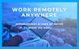 make you appear to work from home anywhere and avoid location tracking
