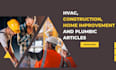 write home improvement, plumbing, construction, hvac article