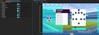 create football starting lineups