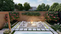 create your backyard, front yard and landscape design