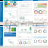 make great excel dashboards that you will like the visual