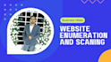 provide enumeration and scanning on your website