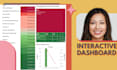do your tableau assignments professionally
