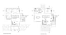 convert point cloud scan to autocad 2d high details drawing