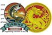 do logo digitizing, convert to jef, dst, pes, in 1hr