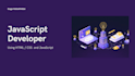 do professional html, css and js development services