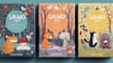 create unique ai generated book covers