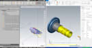 do mastercam programming for mill, lathe and millturn