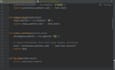 write code script using any programming language