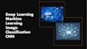 do deep learning, CNN and image classification projects