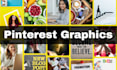 provide 100 unique and editable pinterest pins for your brand