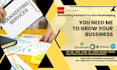 do xero bookkeeping, setup, cleanup and financial management for your business