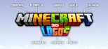 design a 3d minecraft smp logo
