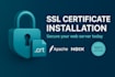 install free ssl or fix ssl errors