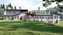 design your perfect 3d exterior, interior, plan, and renderings