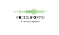 provide english transcription, audio and video transcription,