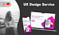 offer UI UX design services for your digital product