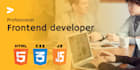 be front end web developer in react jsx, build stunning website