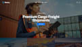 do moving company, transportation, cargo website