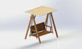 provide 3d modeling with solidworks