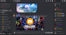 design and manage a discord server for you