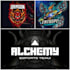 create your gaming logo for twitch,facebook ,youtube