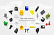 do injection molding in china