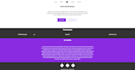 be your front end web developer using HTML,CSS, javascript