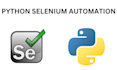 make python bots and automate browser using python selenium