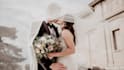 create a cinematic wedding highlight for couples