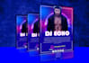 make press kit, media kit, influencer one sheet, epk
