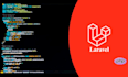 be your professional expert PHP laravel developer