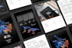 design one pager, executive summary and proposal
