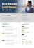 create and design your CV