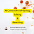 professionally write humanize ai content for you