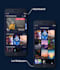 develop live wallpaper app , high quality wallpaper , 4k wallpaper with ads